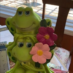 Meet your Posher, Phyllis